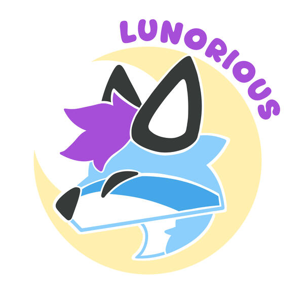 Logo Lunorious